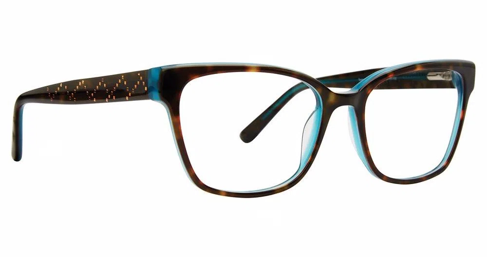 XOXO XOOLIVET Eyeglasses - view 6